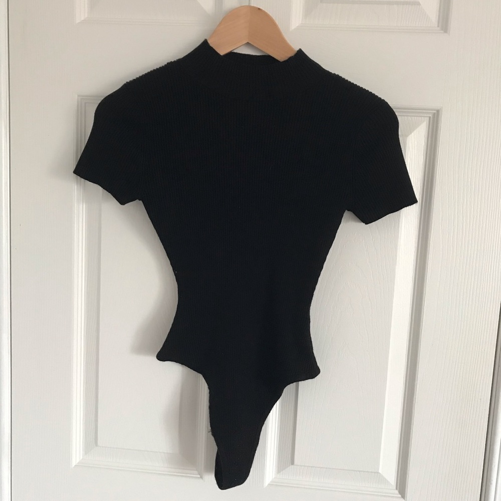 Bodysuit